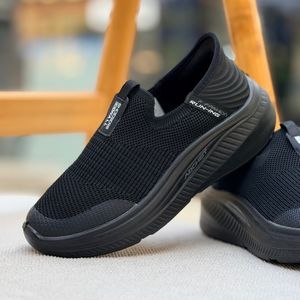 کتانی بزرگسال جورابی طرح رانینگ از kz کد 5042101 G1K