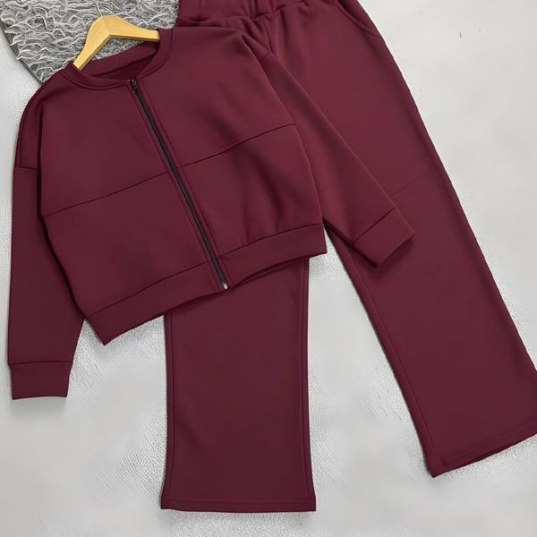 ست دورس شلوار