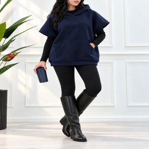 خرید اینترنتی قیمت وست زنانه کلاهدار دورس توکرکی الیف