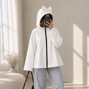 سویشرت عروسکی پاپیون ست