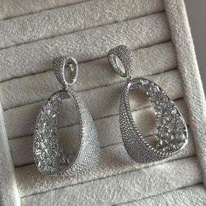 گوشواره جواهری اتریشی
