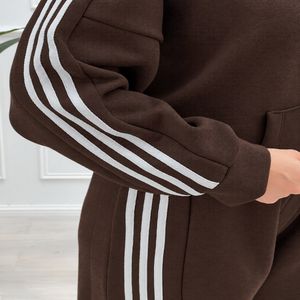 ست سویشرت و شلوار زنانه الیکا دورس توکرکی