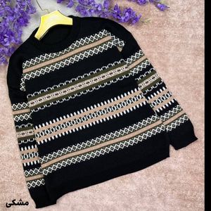 مشخصات بلوز سنتی بافت یقه گرد زنانه دخترانه فری تا 56 تن خور شیک