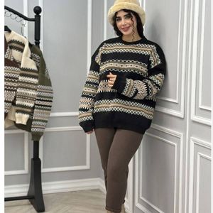 بلوز سنتی بافت یقه گرد زنانه دخترانه فری تا 56 تن خور شیک