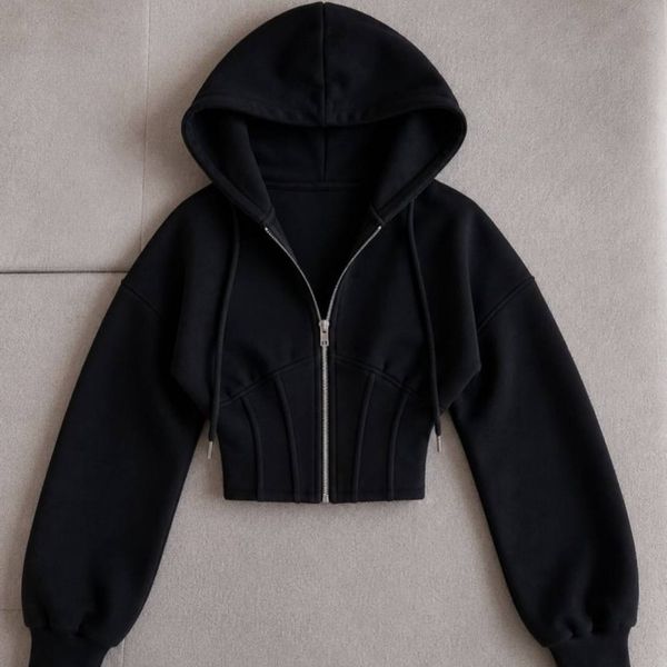 سویشرت کمرکش akh