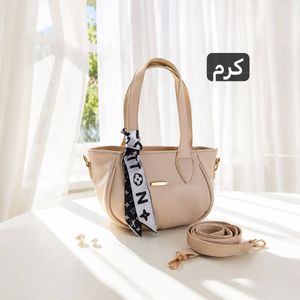 خرید اینترنتی قیمت کیف زنانه - کد 4761