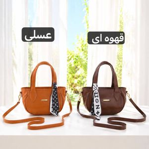 خرید اینترنتی قیمت کیف زنانه - کد 4761