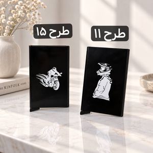 خرید اینترنتی قیمت جا کارتی خشابی - کد 3891