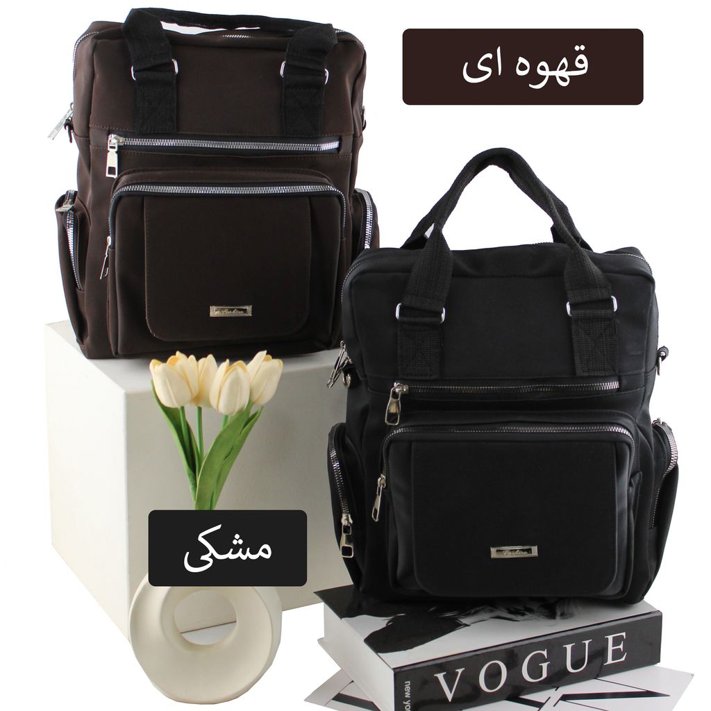 خرید اینترنتی قیمت کوله کد 9353