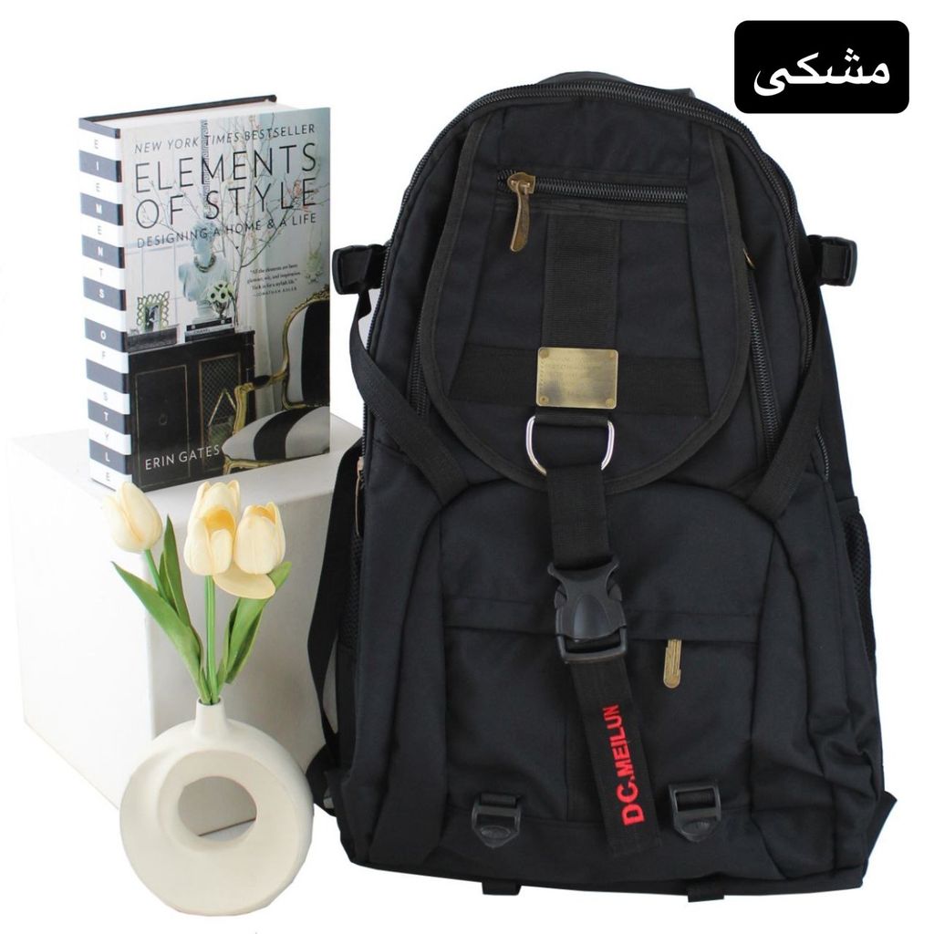 خرید اینترنتی قیمت کوله کد 9354