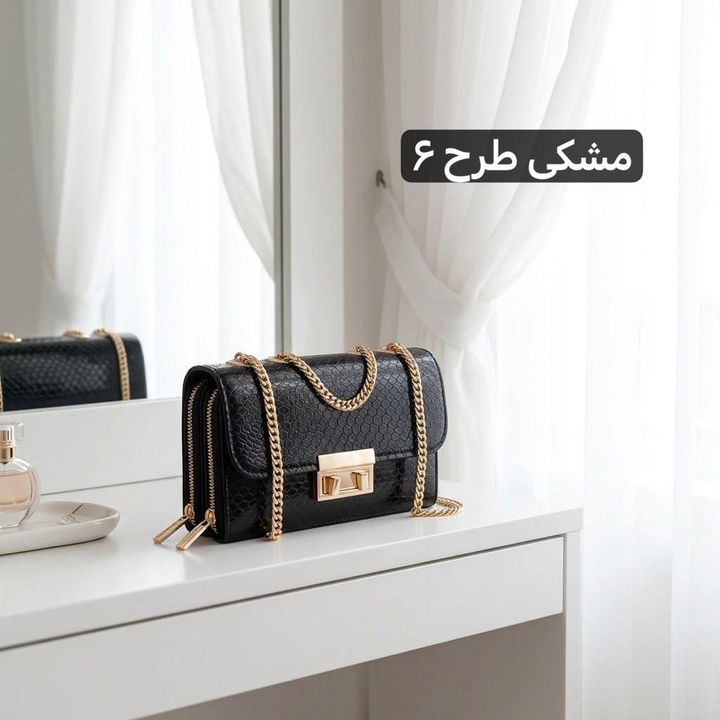 خرید اینترنتی قیمت کیف پاسپورتی کد 4736