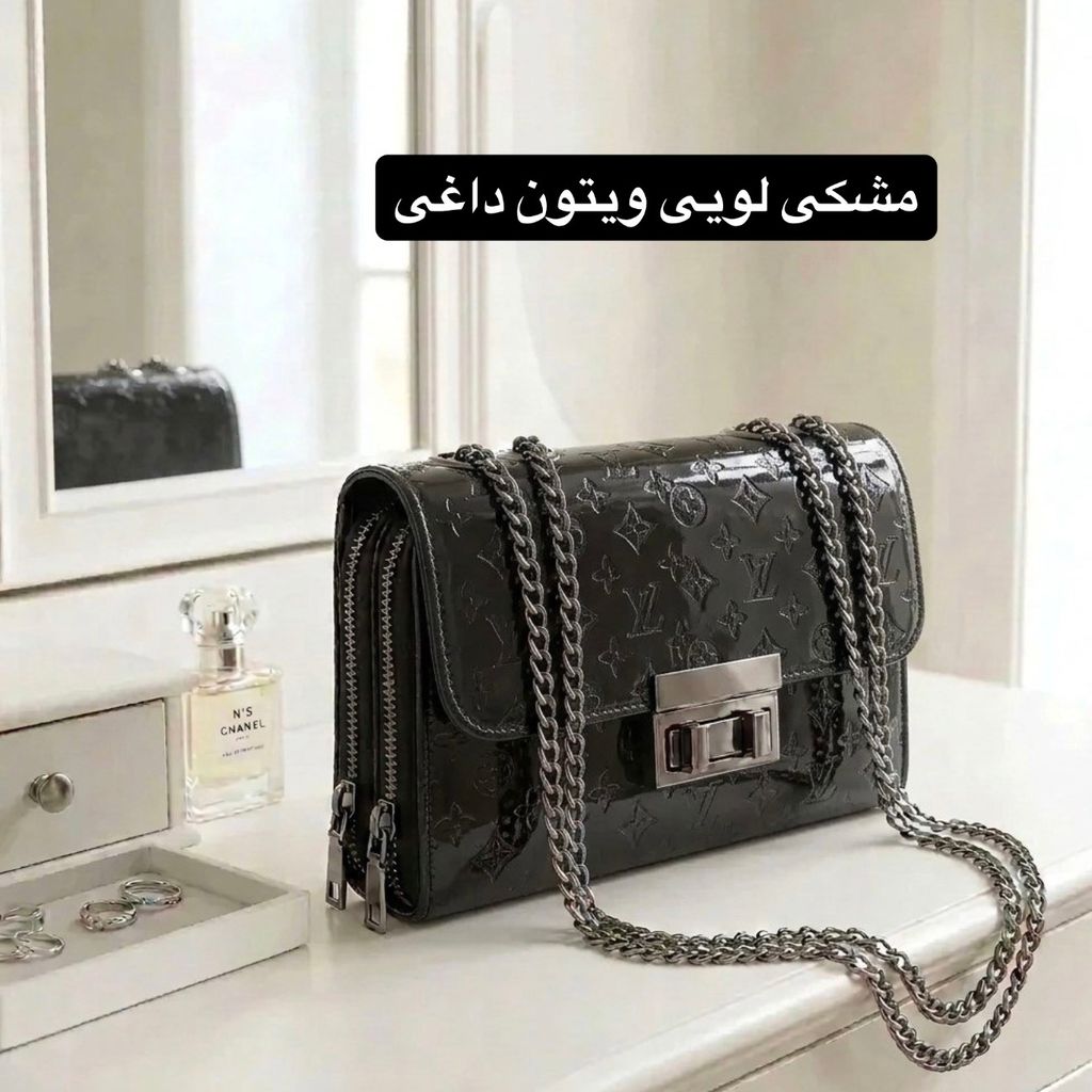 خرید اینترنتی قیمت کیف پاسپورتی کد 4736