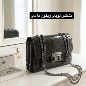 خرید اینترنتی قیمت کیف پاسپورتی کد 4736