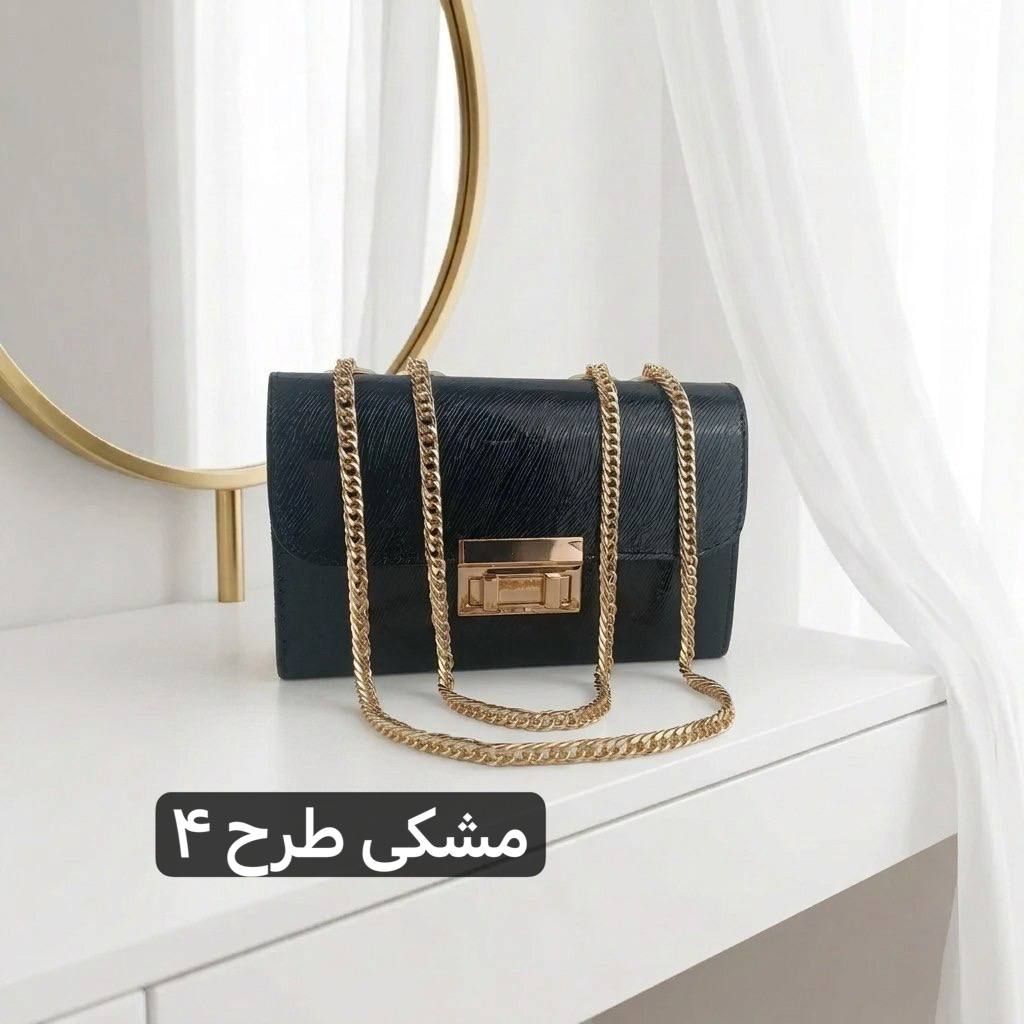 خرید اینترنتی قیمت کیف پاسپورتی کد 4736