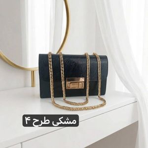 خرید اینترنتی قیمت کیف پاسپورتی کد 4736
