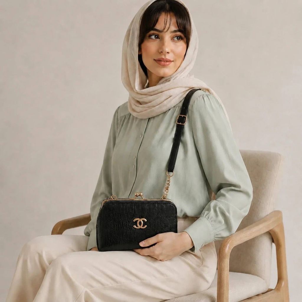 خرید اینترنتی قیمت کیف پاسپورتی کد 4737
