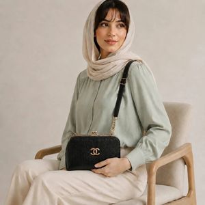 خرید اینترنتی قیمت کیف پاسپورتی کد 4737