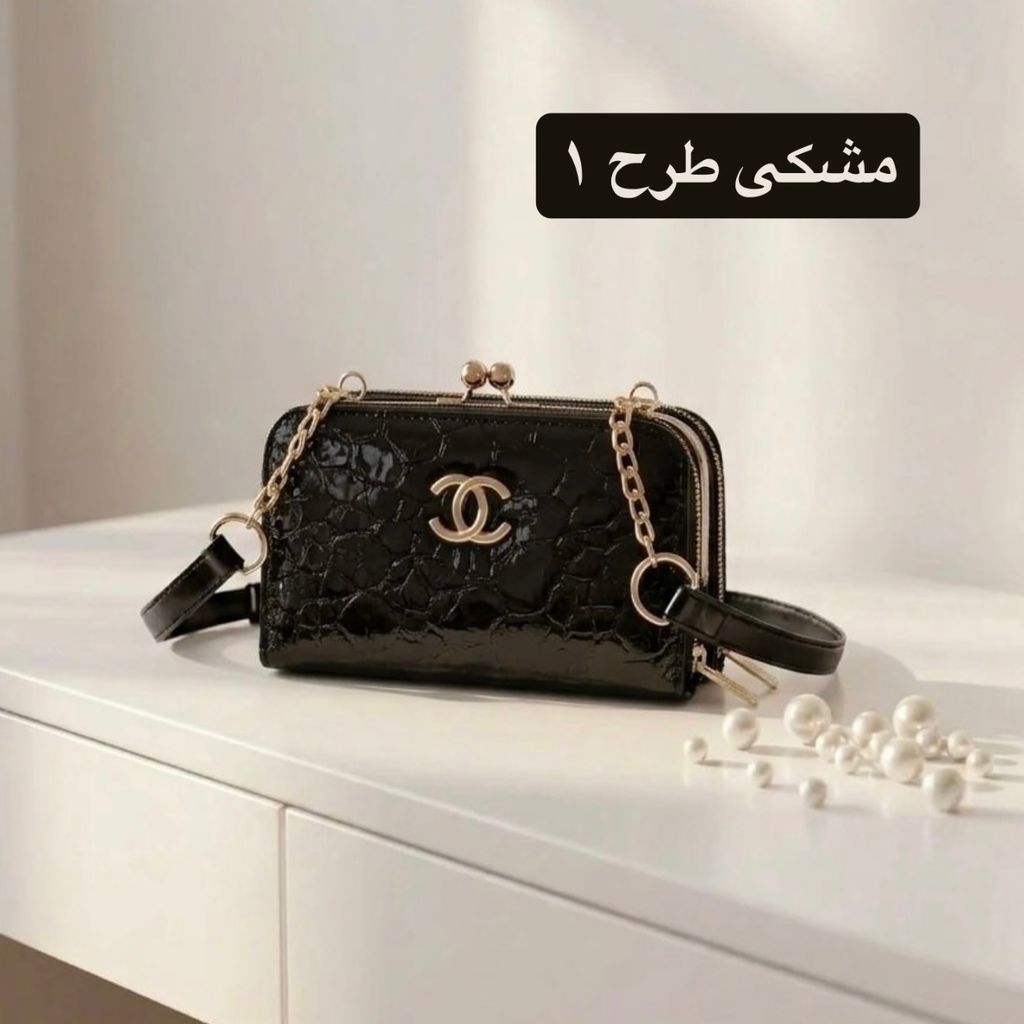 خرید اینترنتی قیمت کیف پاسپورتی کد 4737