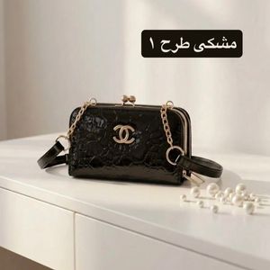 خرید اینترنتی قیمت کیف پاسپورتی کد 4737