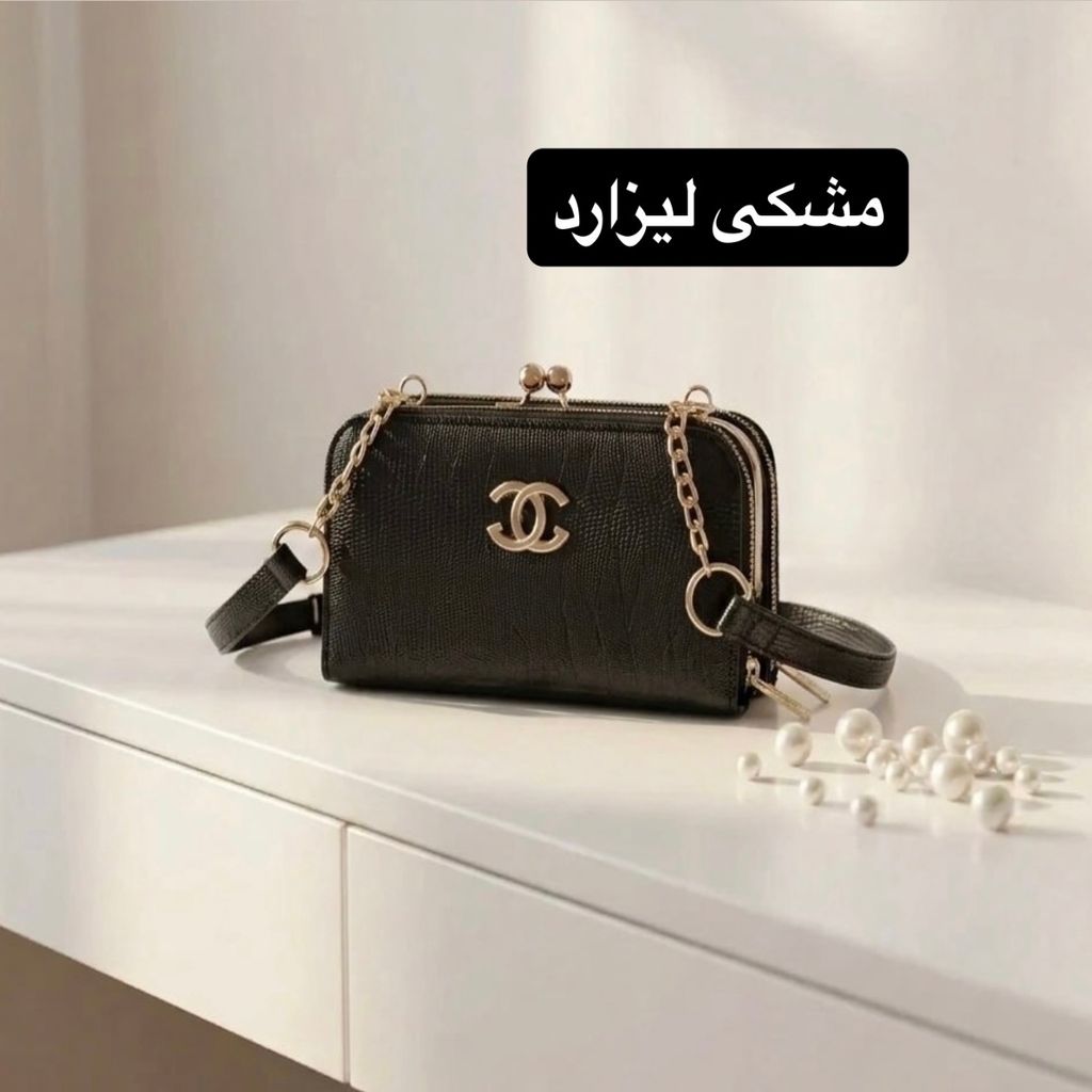 خرید اینترنتی قیمت کیف پاسپورتی کد 4737