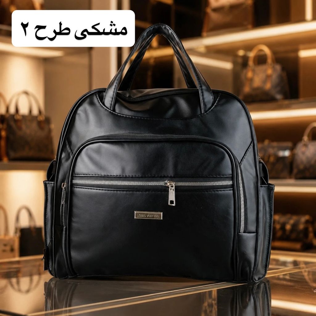 خرید اینترنتی قیمت کیف زنانه کد 5718