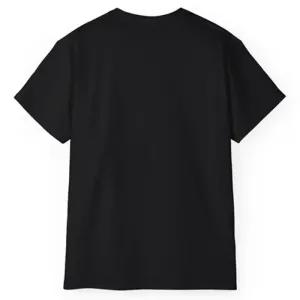 تیشرت آستین کوتاه مردانه طرح روباه