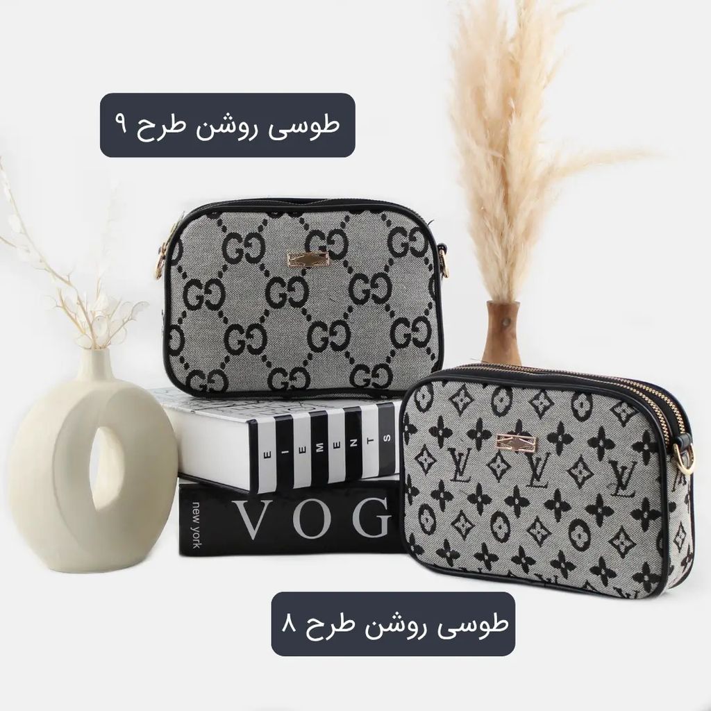 خرید اینترنتی قیمت کیف پاسپورتی کد 4668