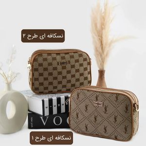 خرید اینترنتی قیمت کیف پاسپورتی کد 4668