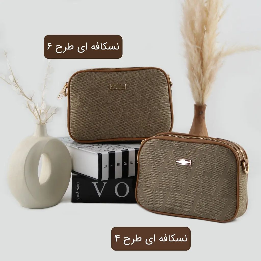 خرید اینترنتی قیمت کیف پاسپورتی کد 4668