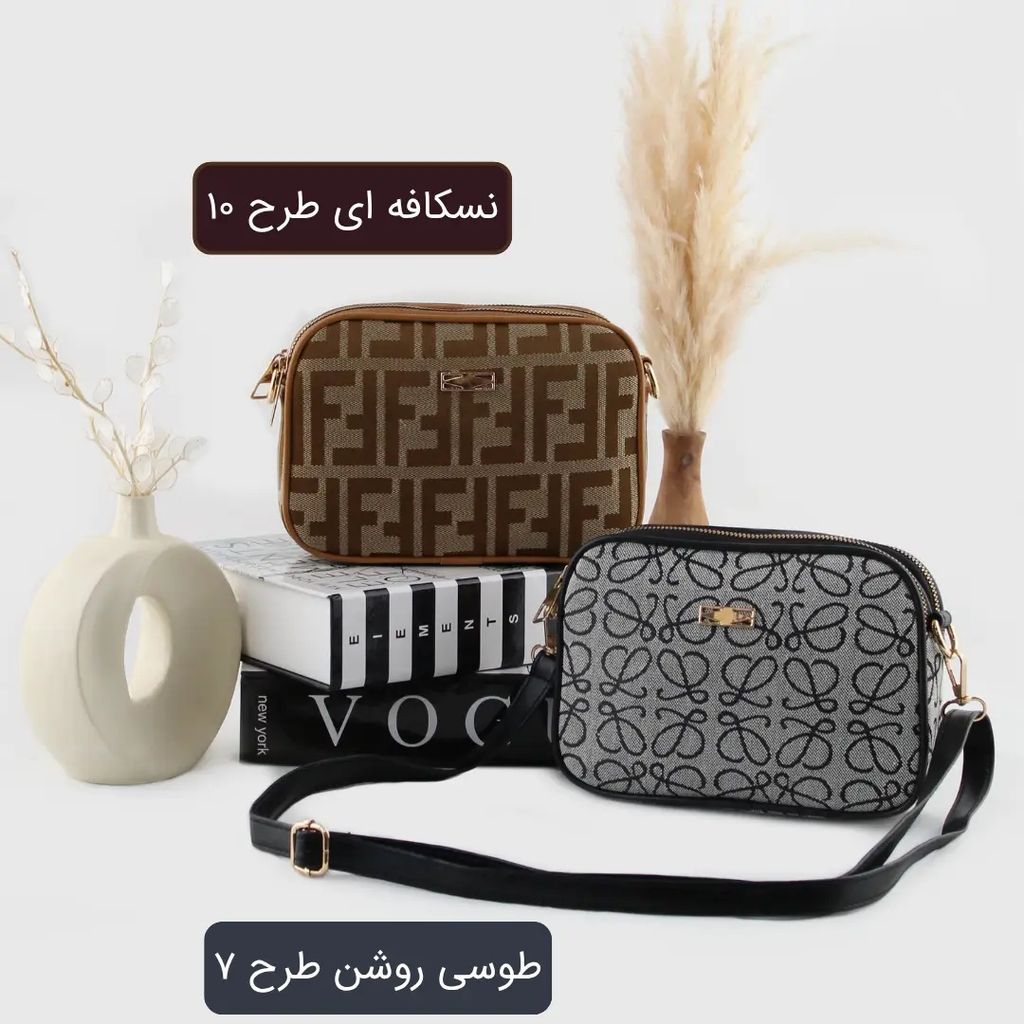 خرید اینترنتی قیمت کیف پاسپورتی کد 4668
