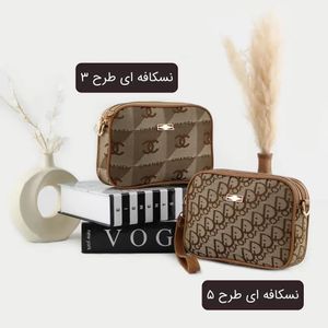 خرید اینترنتی قیمت کیف پاسپورتی کد 4668