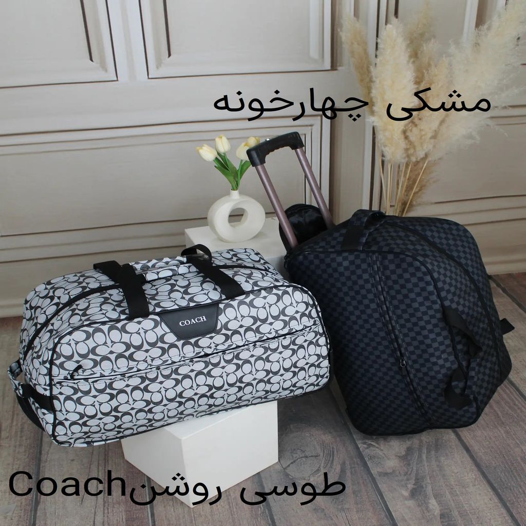 خرید اینترنتی قیمت ساک کد 6333