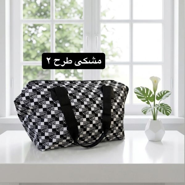 ساک کد 6345