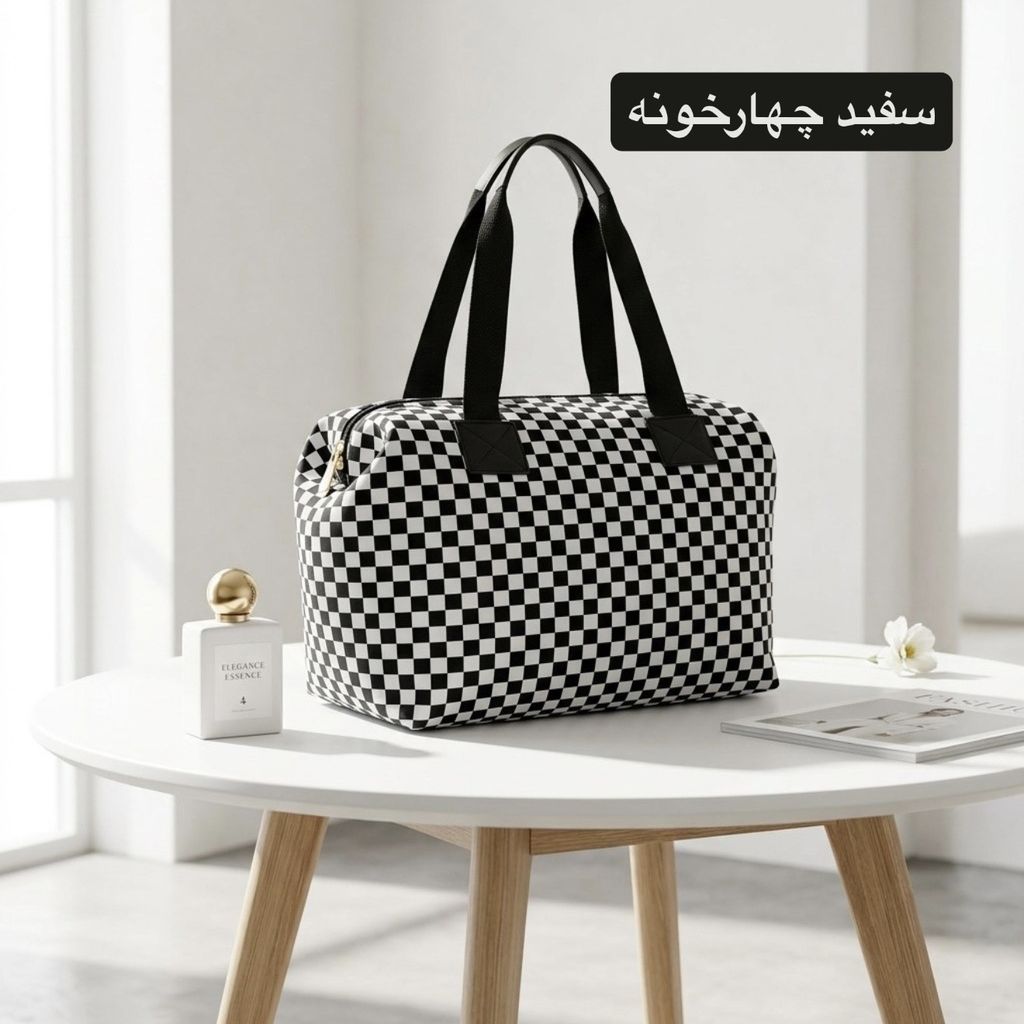 خرید اینترنتی قیمت ساک کد 6345