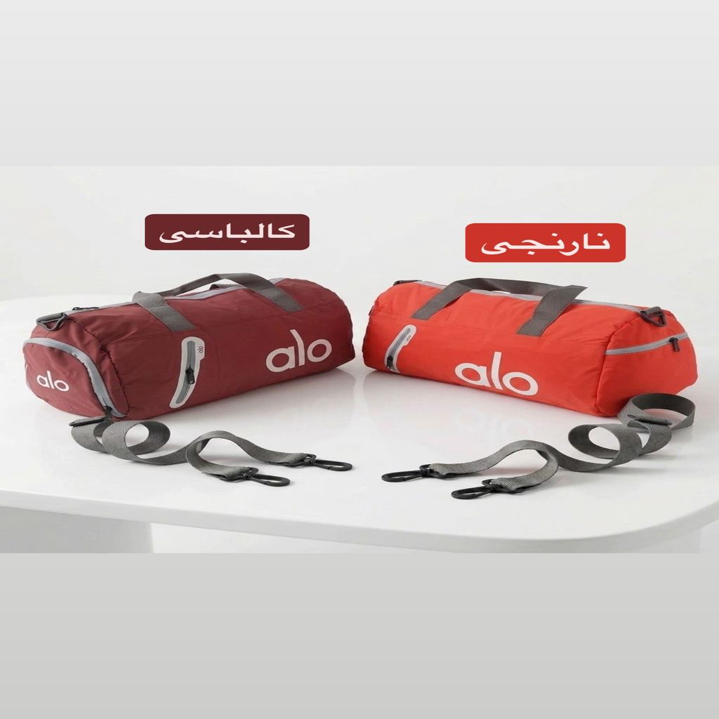 خرید اینترنتی قیمت ساک کد 6340