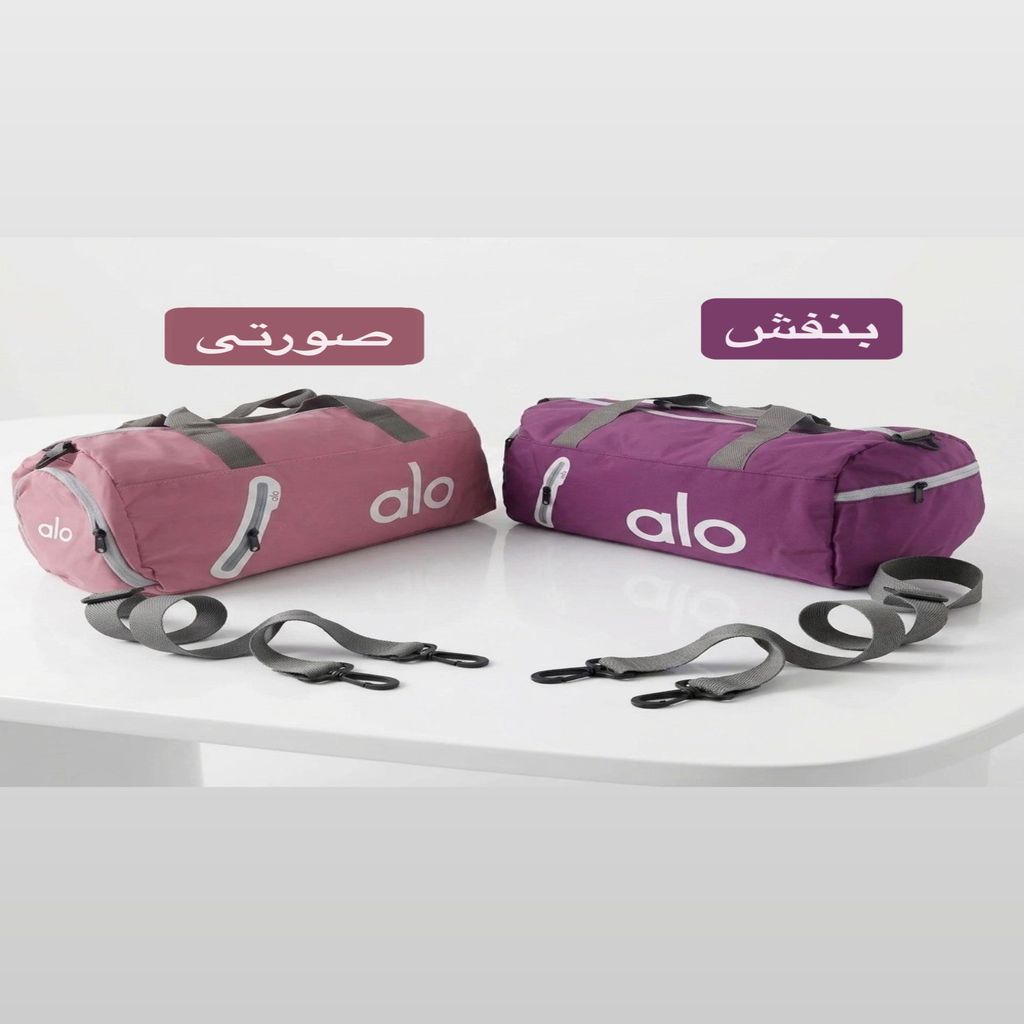 خرید اینترنتی قیمت ساک کد 6340
