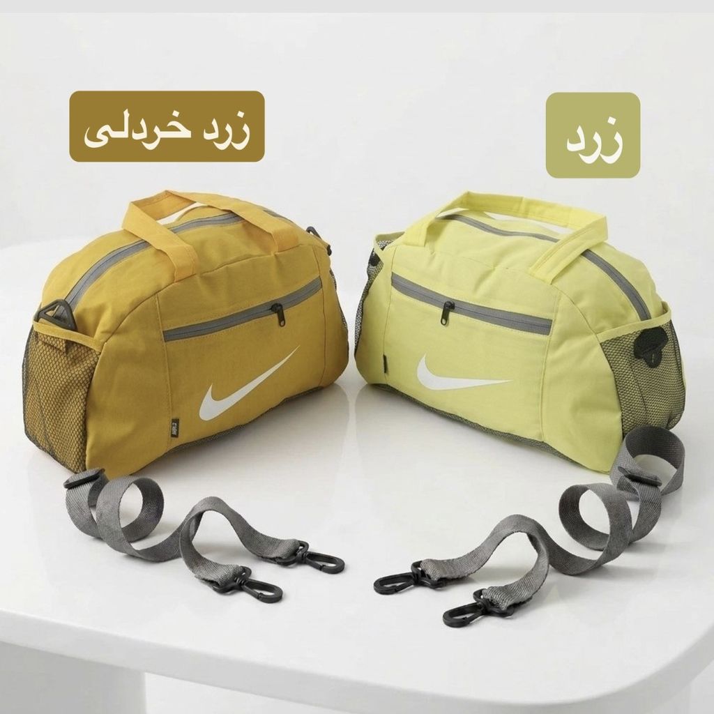 خرید اینترنتی قیمت ساک کد 6339