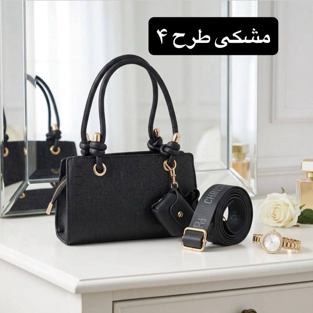 خرید اینترنتی قیمت کیف پاسپورتی کد 4745