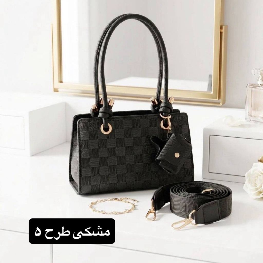 خرید اینترنتی قیمت کیف پاسپورتی کد 4745