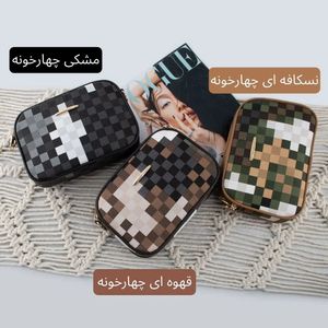 خرید اینترنتی قیمت کیف پاسپورتی کد 4547