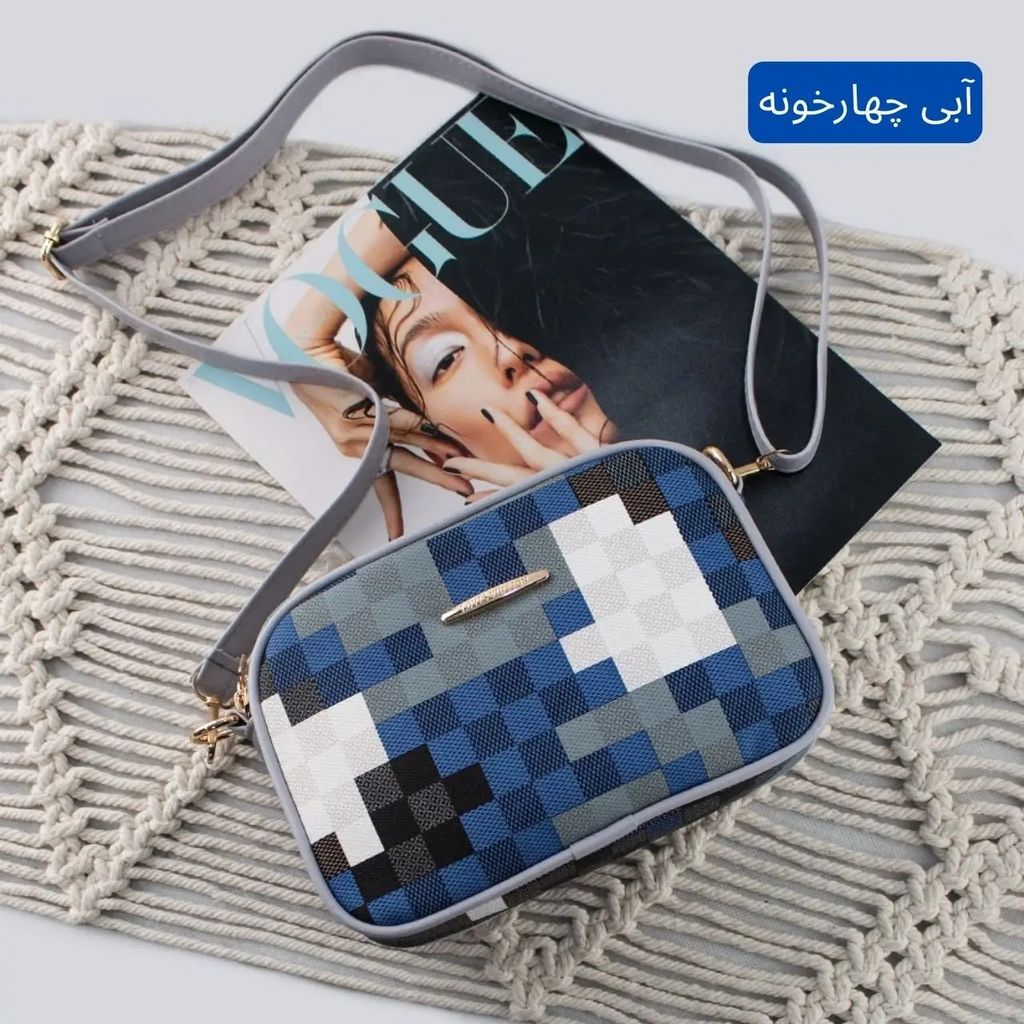 خرید اینترنتی قیمت کیف پاسپورتی کد 4547
