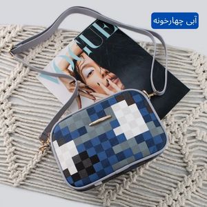 خرید اینترنتی قیمت کیف پاسپورتی کد 4547