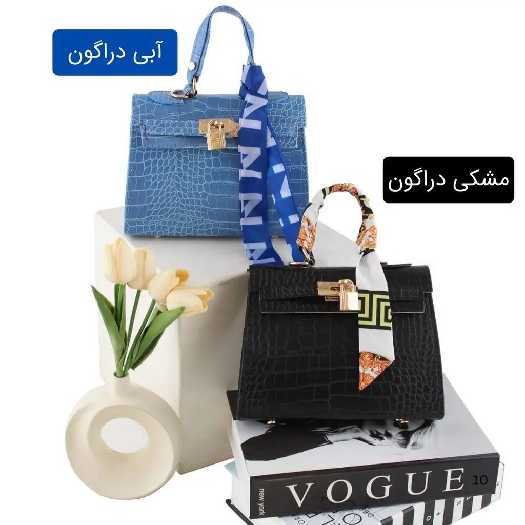 خرید اینترنتی قیمت کیف پاسپورتی کد 4711