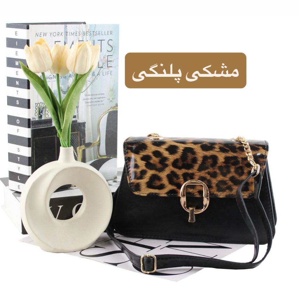 خرید اینترنتی قیمت کیف پاسپورتی کد 4720