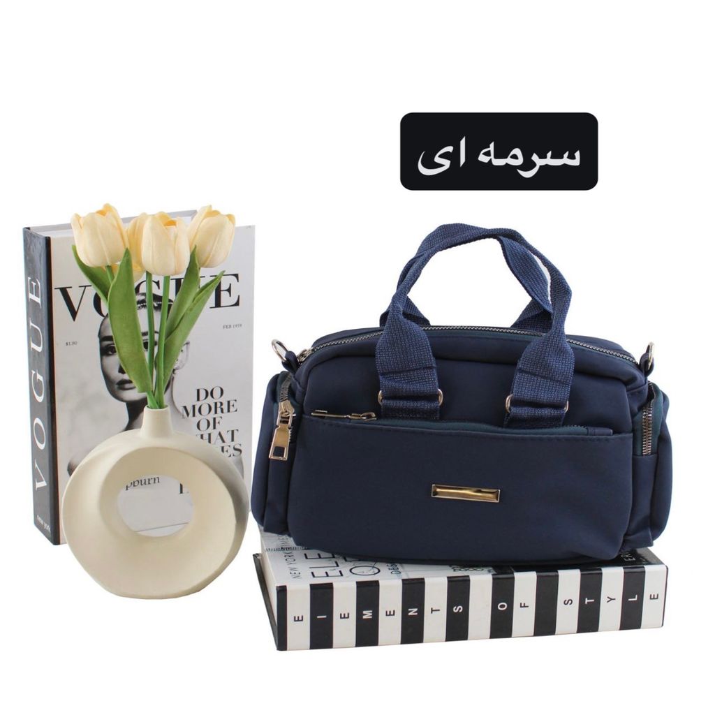 خرید اینترنتی قیمت کیف پاسپورتی کد 4722