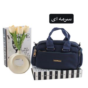 خرید اینترنتی قیمت کیف پاسپورتی کد 4722