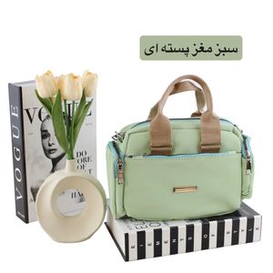 خرید اینترنتی قیمت کیف پاسپورتی کد 4722