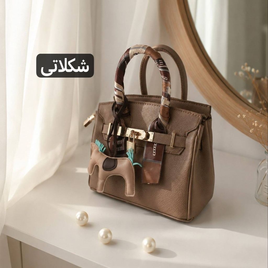 خرید اینترنتی قیمت کیف پاسپورتی کد 4723