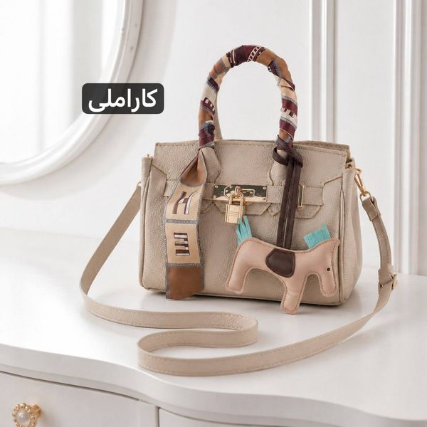 کیف پاسپورتی کد 4723