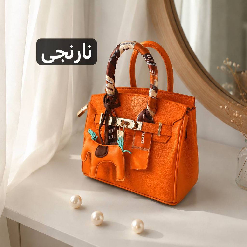 خرید اینترنتی قیمت کیف پاسپورتی کد 4723